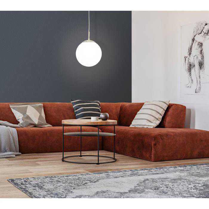 Pakabinamas šviestuvas Šviestuvas kabinamas Eglo Rondo, 60 W, E27, 85261