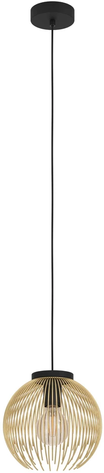 Šviestuvas kabinamas Eglo Venezuela, E27, 1 x 40 W