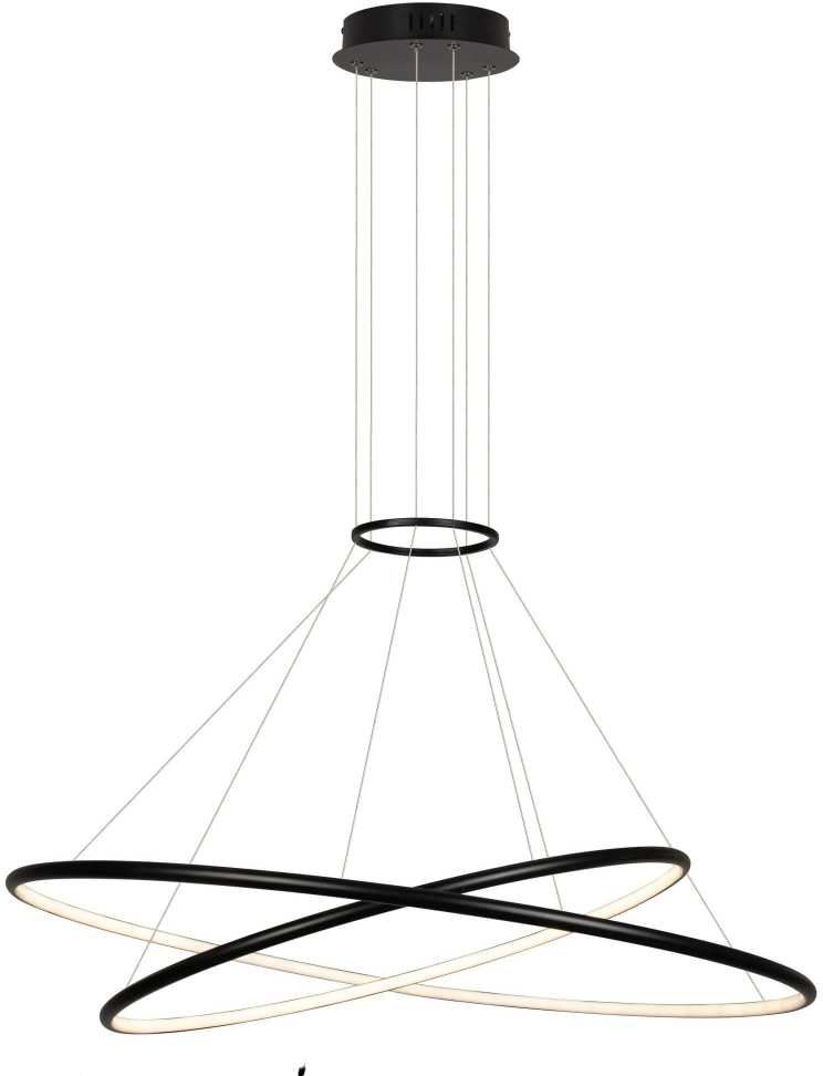 Pakabinamas šviestuvas Light_Presti Šviestuvas lubų Light Prestige Halifax, 45 W, LED, 4000 °K