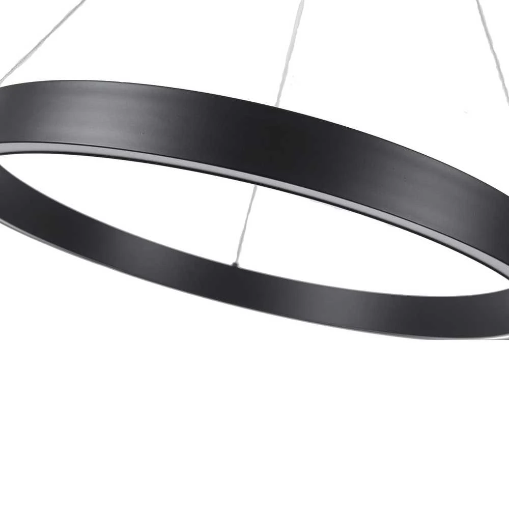 Lubinis šviestuvas Light_Presti Šviestuvas lubų Light Prestige Midway, 35 W, LED, 3000 °K