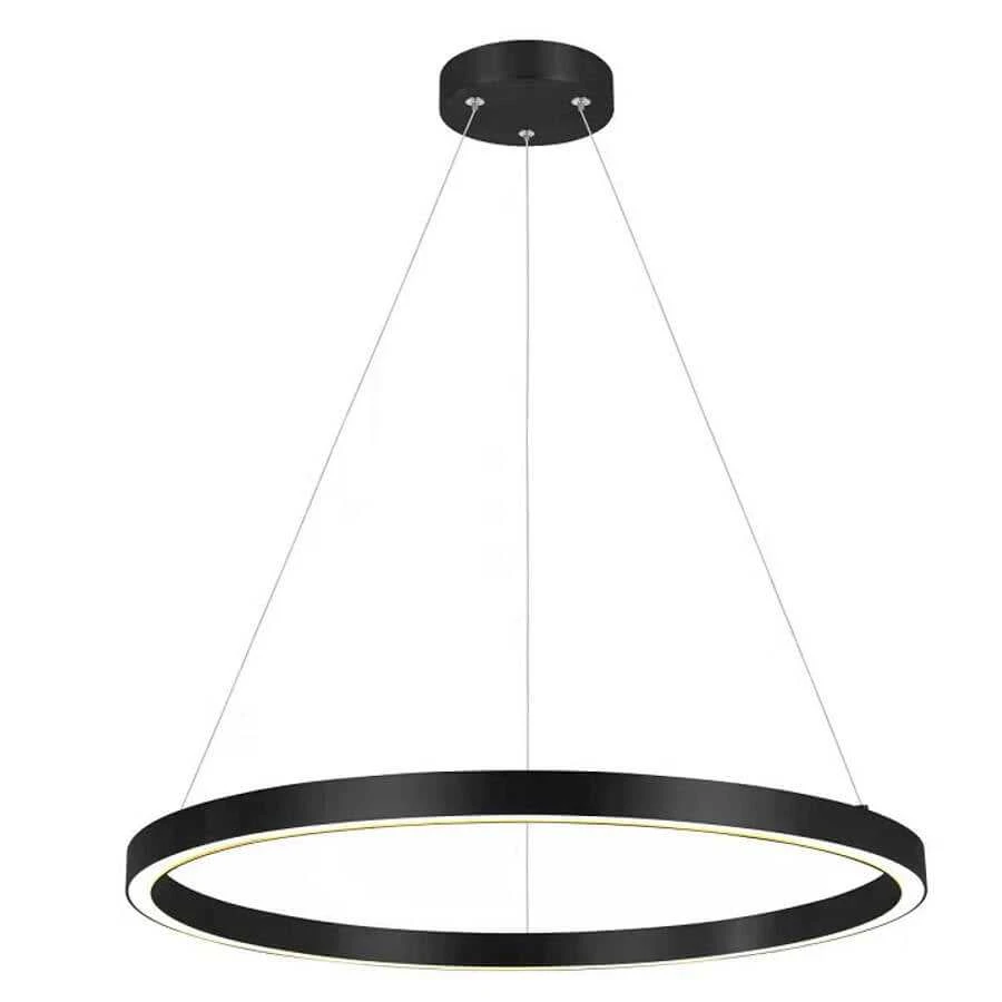 Lubinis šviestuvas Light_Presti Šviestuvas lubų Light Prestige Midway, 35 W, LED, 3000 °K