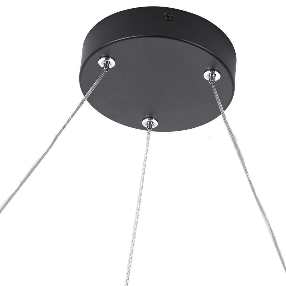 Lubinis šviestuvas Light_Presti Šviestuvas lubų Light Prestige Midway, 35 W, LED, 3000 °K