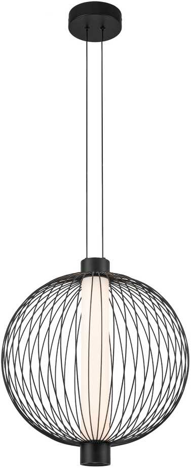Lubinis šviestuvas Šviestuvas lubų Milagro Kyoto ML0526, 32 W, LED