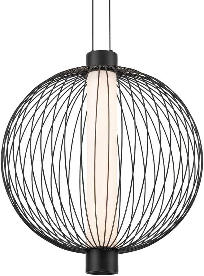 Lubinis šviestuvas Šviestuvas lubų Milagro Kyoto ML0526, 32 W, LED