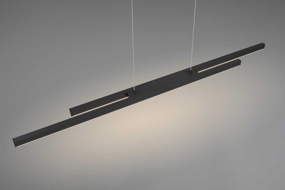 Lubinis šviestuvas Šviestuvas lubų Reality Odio R37882132, 22 W, LED, 3000 °K