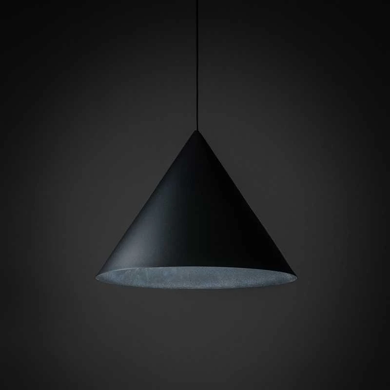 Pakabinamas šviestuvas Tk_Lighting Šviestuvas kabinamas TK Lighting Cono 10059, 15 W, E27