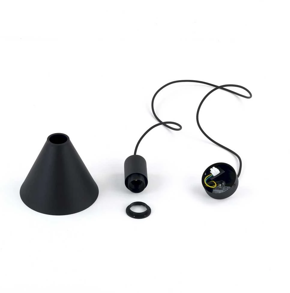 Pakabinamas šviestuvas Tk_Lighting Šviestuvas kabinamas TK Lighting Jump 1811, 15 W, E27