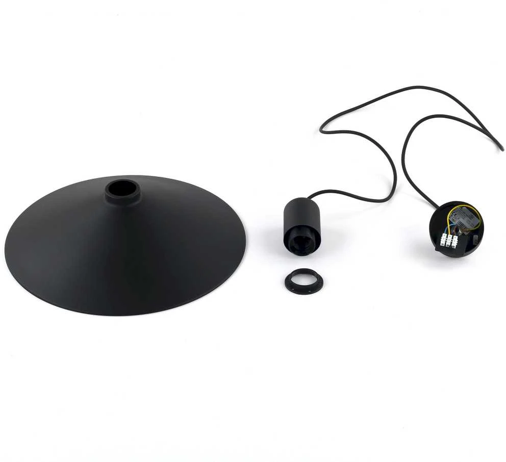 Pakabinamas šviestuvas Tk_Lighting Šviestuvas kabinamas TK Lighting Jump 1831, 15 W, E27