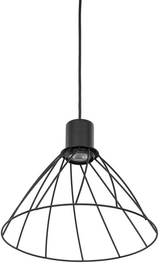 Lubinis šviestuvas Tk_Lighting Šviestuvas kabinamas TK Lighting Modesto 10160, 10 W, GU10