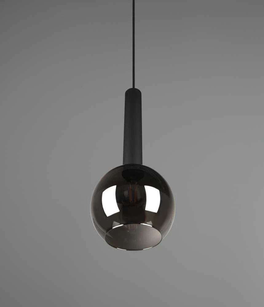 Lubinis šviestuvas Luminaire hanging Trio CLAYTON. 28 W. E27. 310300132
