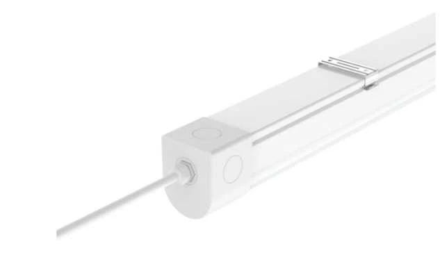 Lubinis šviestuvas Ledlife ŠVIEST LED 36W 840 IP65 4320LM 120CM
