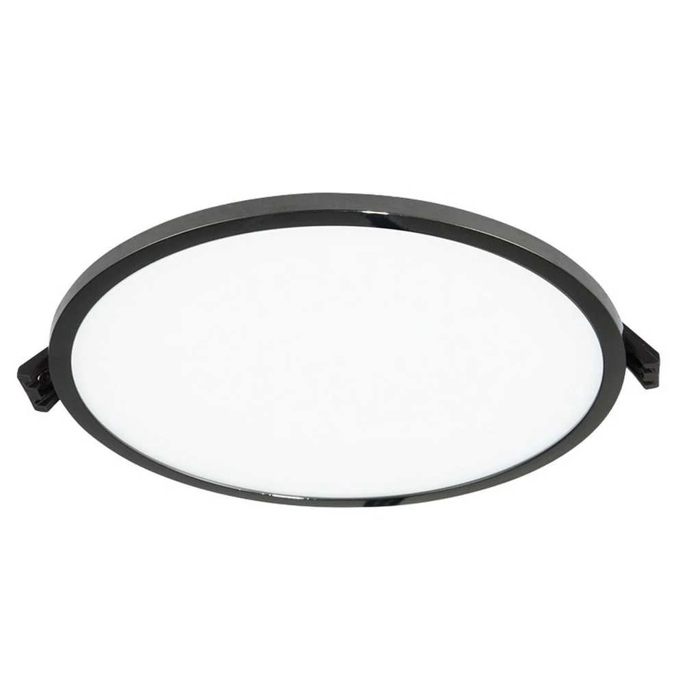 Ledlife ĮMONTUOJAMAS ŠVIESTUVAS LPSR-16WN BQ 16W 4000K LED IP44