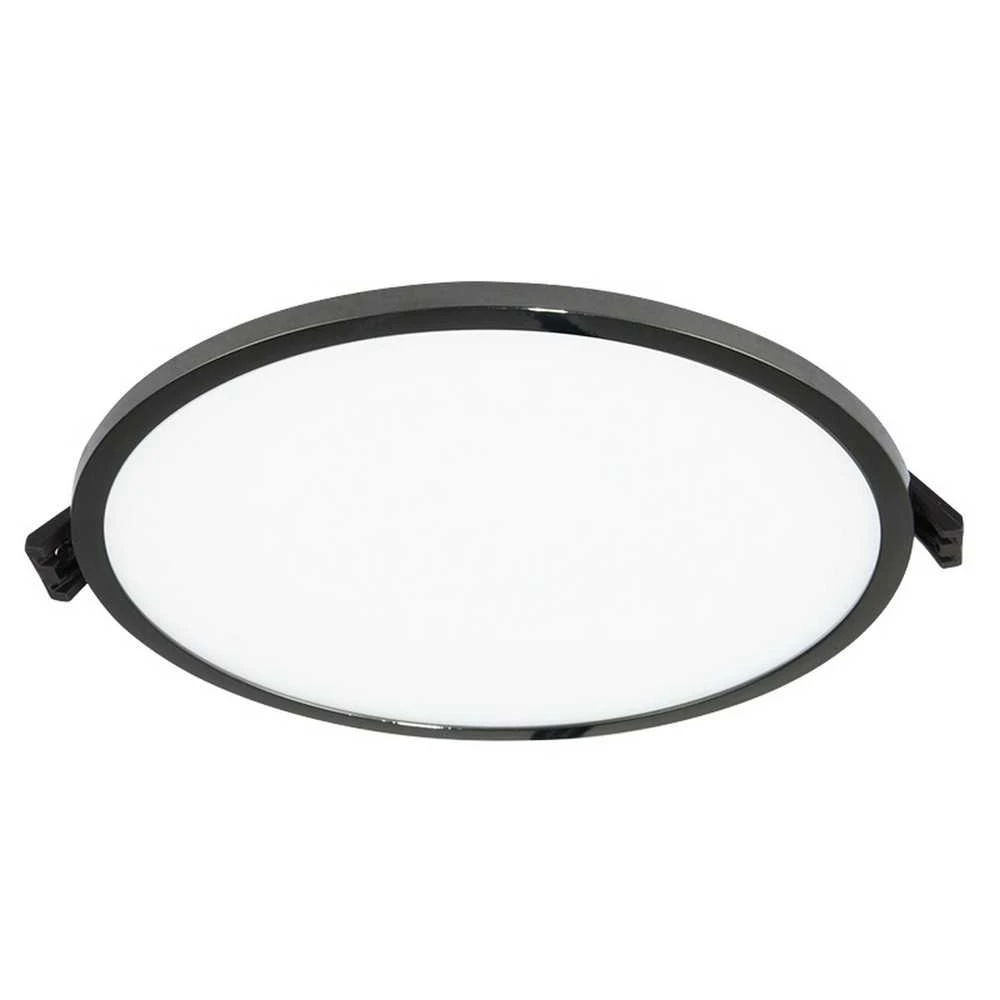 Ledlife ĮMONTUOJAMAS ŠVIESTUVAS LPSR-24WN 24W 4000K LED IP44
