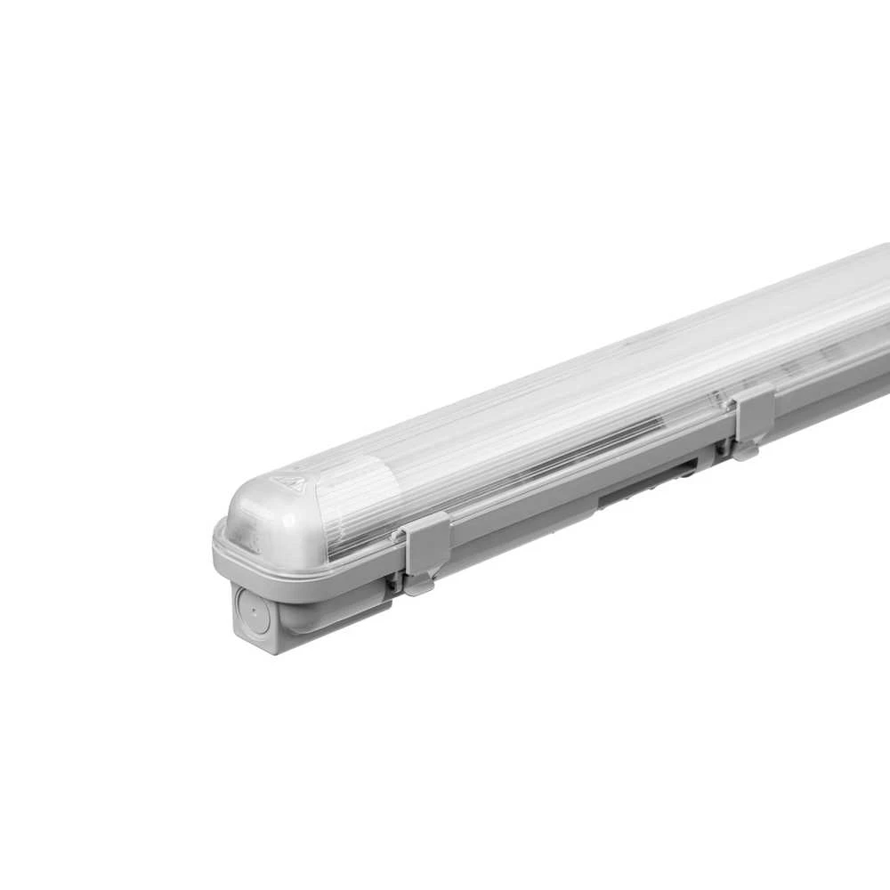 Lubinis šviestuvas Šviestuvas Ledvance/Osram, lubų ir sienų, 1300 lm, 4000 °K, IP65