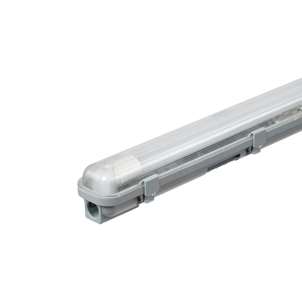 Lubinis šviestuvas Šviestuvas Ledvance/Osram, lubų ir sienų, 1300 lm, 4000 °K, IP65