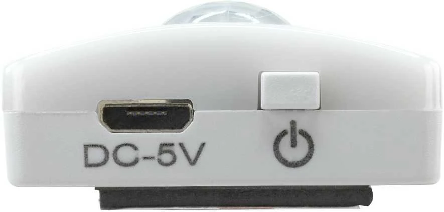 Ansmann Įkraunamas šviestuvas 0,7W IP20 35CM