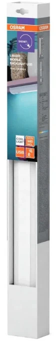 Šviestuvas baldinis/sieninis, kraunamas su baterija Osram Mobile 4099854532016, LED, 4000 °K, 1 x 1 W