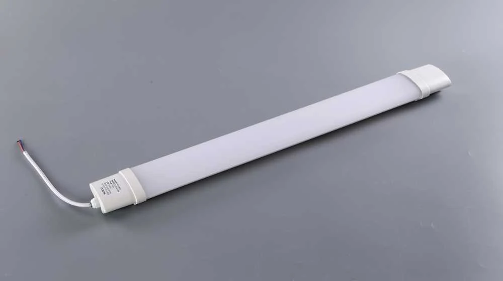 Lubinis šviestuvas Okko Ledinside LUMINAIRE TRI-PROOF 30W LED 740 IP65 60C
