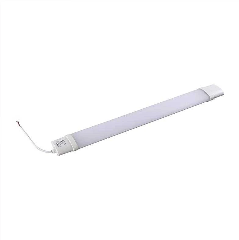 Lubinis šviestuvas Okko Ledinside LUMINAIRE TRI-PROOF 60W LED 740 IP65 120