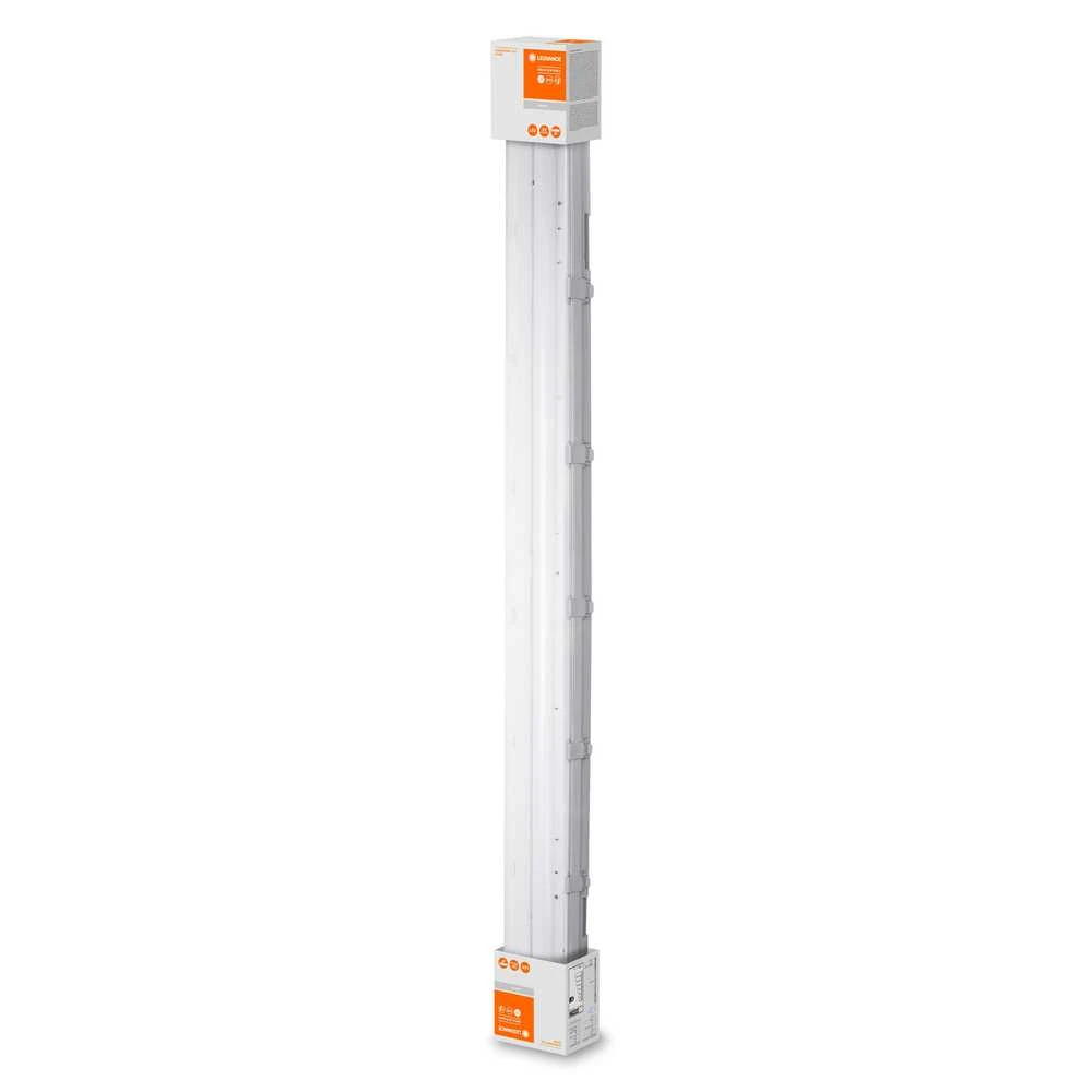 Lubinis šviestuvas ŠVIEST SUBMARINE LED 2X15W 840 120 OSRAM