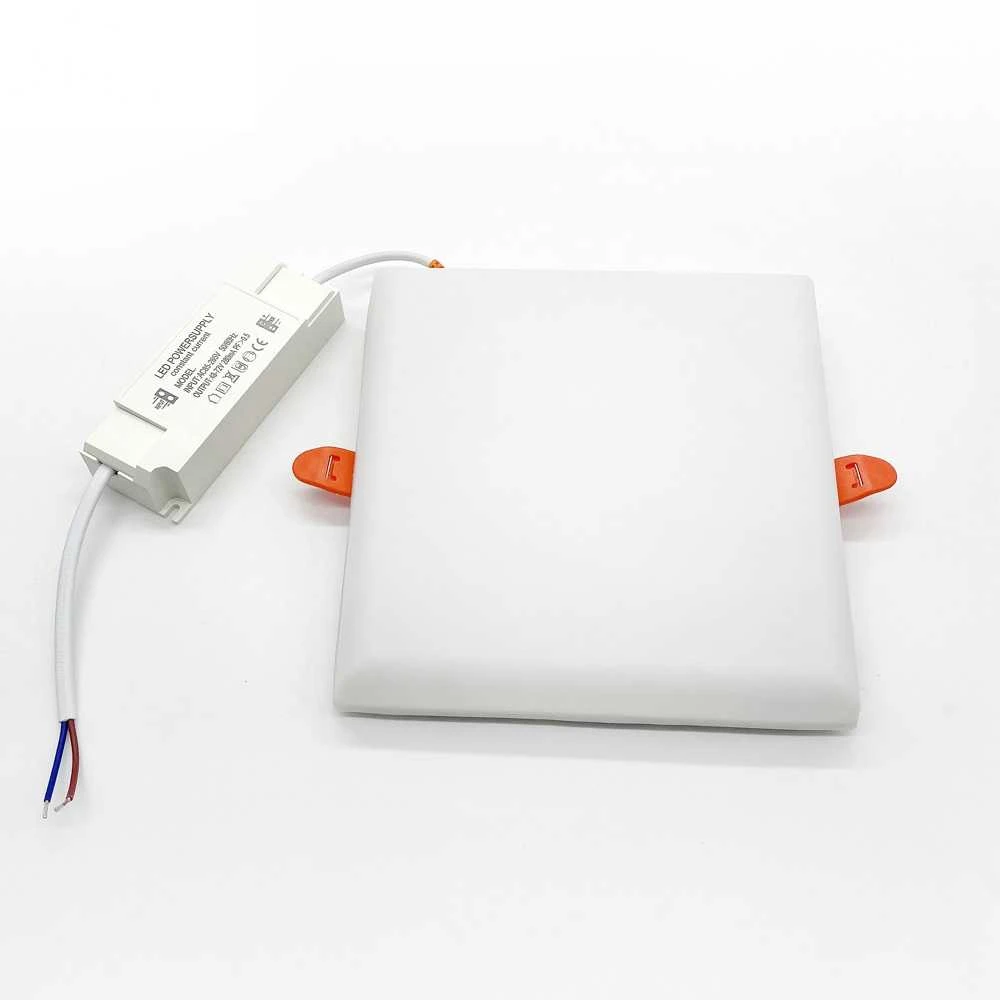 Įmontuojamas šviestuvas Domoletti FRAMELESS, 24W, 4000°K,LED