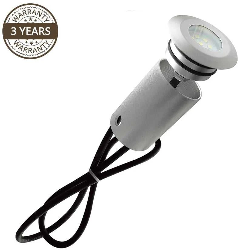 Domoletti LED OUTDOOR INGROUND LIGHT