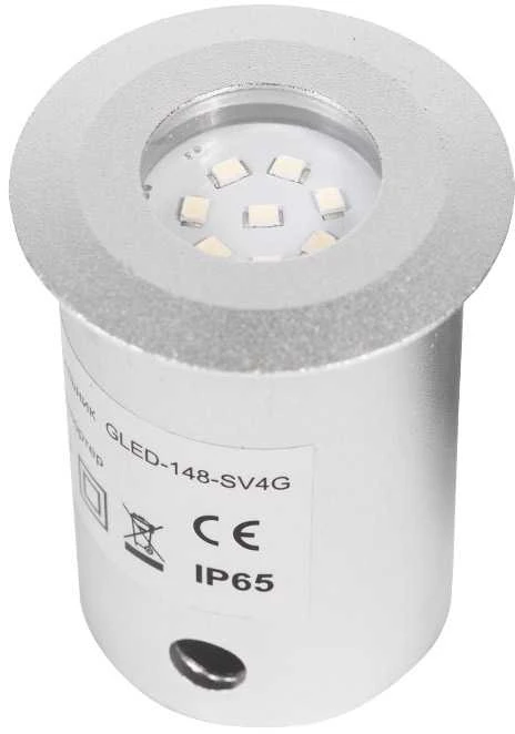 Domoletti LED OUTDOOR INGROUND LIGHT