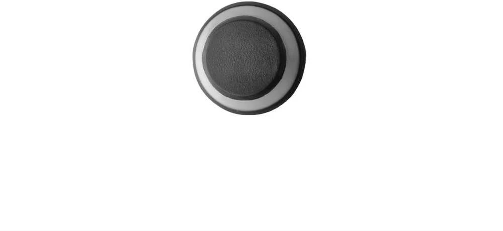 Lubinis šviestuvas Domoletti LUMINAIRE GLED-160A 2W IP65