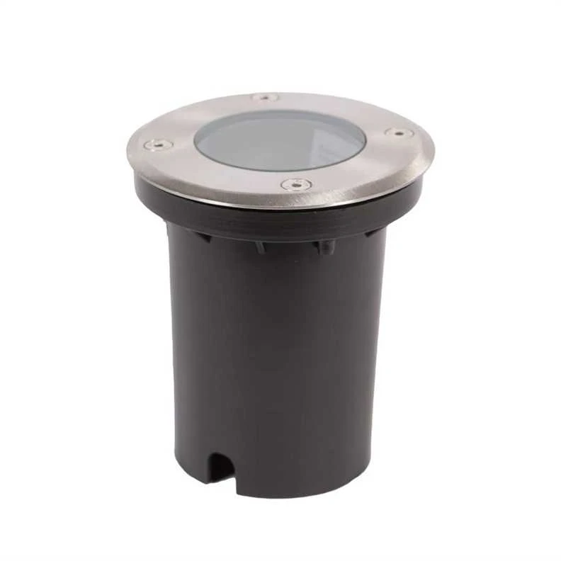 Domoletti OUTDOOR INGROUND LIGHT GL-810SS-B-BK0GBU