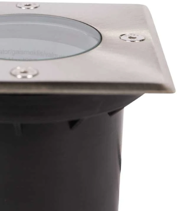 Domoletti OUTDOOR INGROUND LIGHT GDL-123-SS0GPF00
