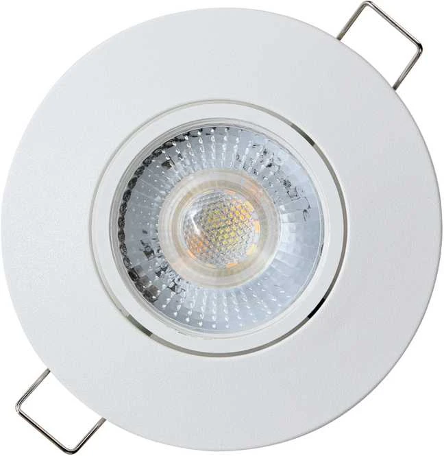 Lubinis šviestuvas Domoletti DOWN LIGHT DOMOLETTI KOJI LED WHI