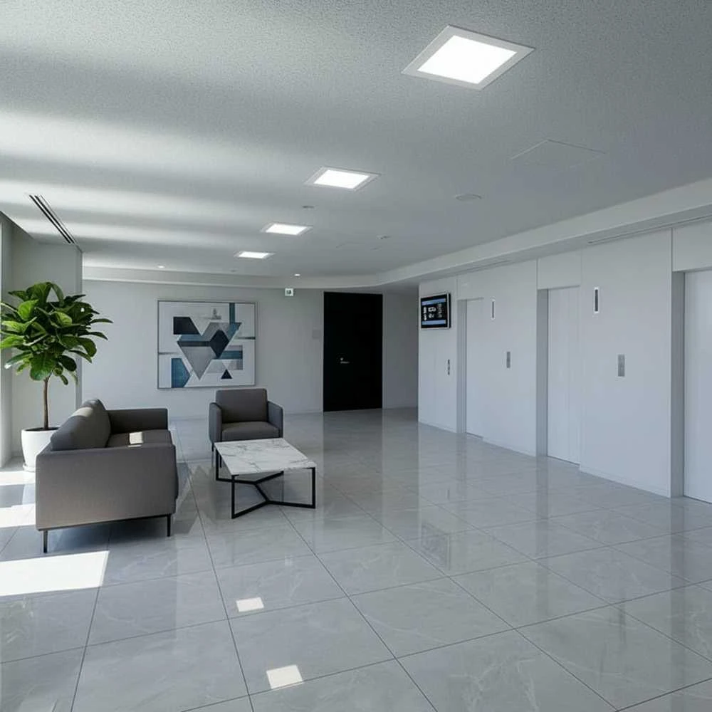 Domoletti LED PANEL DLED-440 18W 4000K S