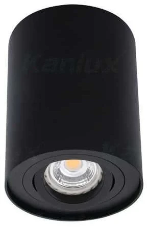 Šviestuvas įleidžiamas Kanlux Bord 22552, GU10, 1 x 25 W