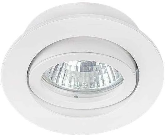 Įmontuojamas šviestuvas Kanlux Dalla CT-DTO50-W, 50W, G5.3