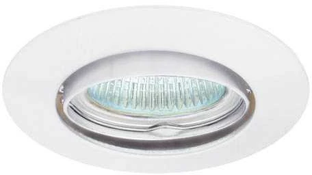 Kanlux LUTO CTX- DT02B- W visiškai įstiklintas (02590)