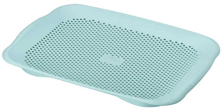Šviestuvas įleidžiamas Kanlux Tribis 23847, 3x10W, GU10, pil