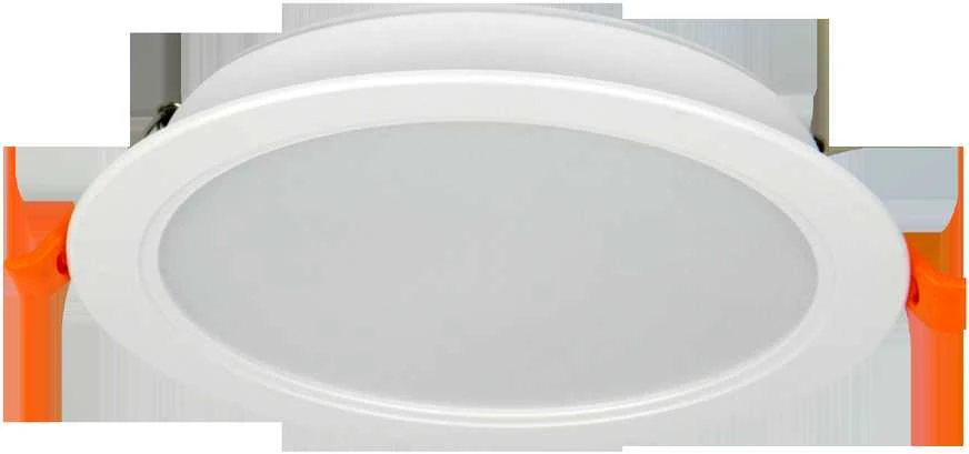 Led_Line Įmontuojamas šviestuvas LED Line MOLLY, 12W, 4000°K, LED