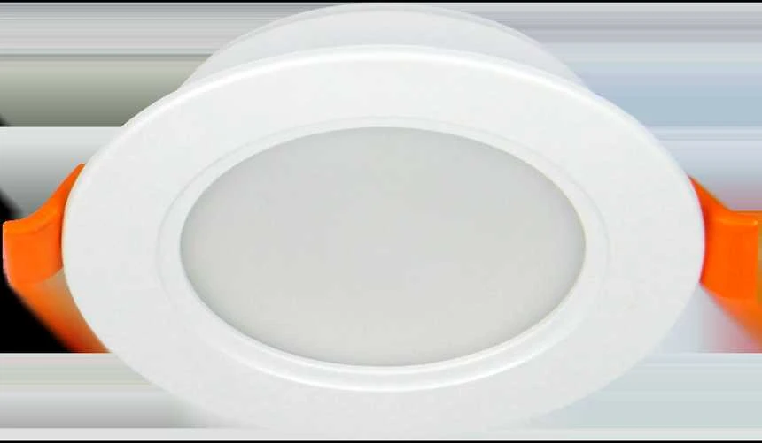 Led_Line Įmontuojamas šviestuvas LED Line MOLLY, 5W, 4000°K, LED