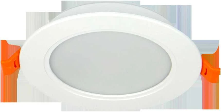 Led_Line Įmontuojamas šviestuvas LED Line MOLLY, 9W, 4000°K, LED
