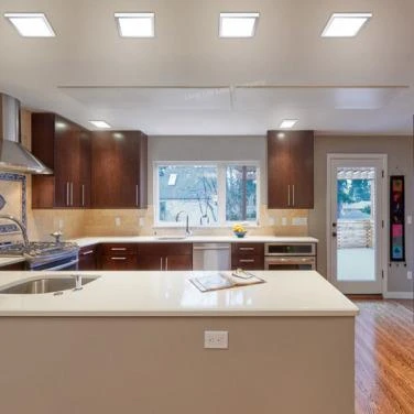 Ledlife ĮMONTUOJAMAS ŠVIESTUVAS LPSSM-18WNQ 18W 4000K LED IP44