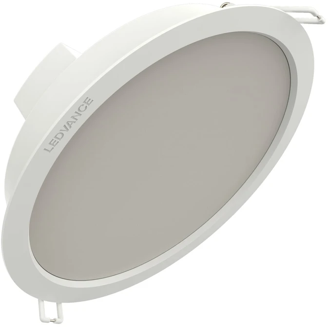 Šviestuvas įleidžiamas Ledvance, 3000°K, LED, baltas