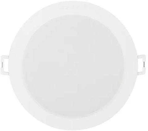 Ledvance 18W LED įleidžiama panelė DOWNLIGHT IP44 GEN2, balta, 4000K, 100°
