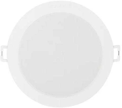 Ledvance 8W LED įleidžiama panelė DL PROTECT, balta, 4000K, IP44