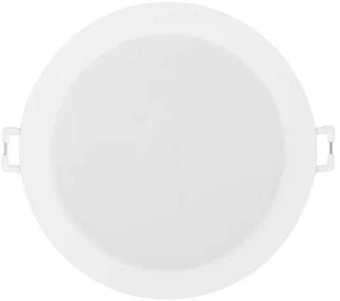 Ledvance 8W LED įleidžiama panelė DL PROTECT, balta, 4000K, IP44