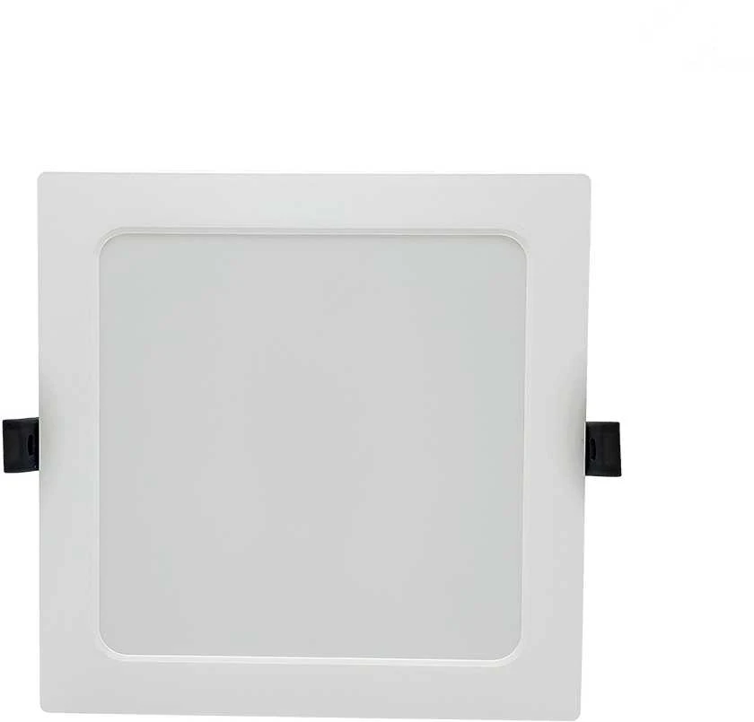 Okko Philips RECESSED LED LIGHT EPIRUS 6W SQUARE