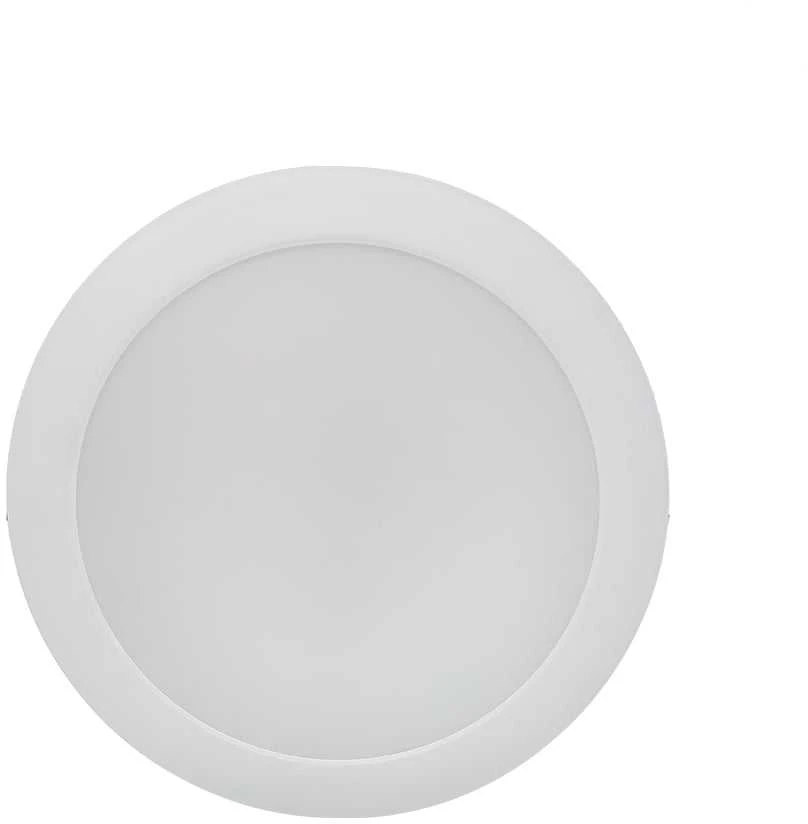 Okko Tope RECESSED LED LIGHT EPIRUS 18W ROUND