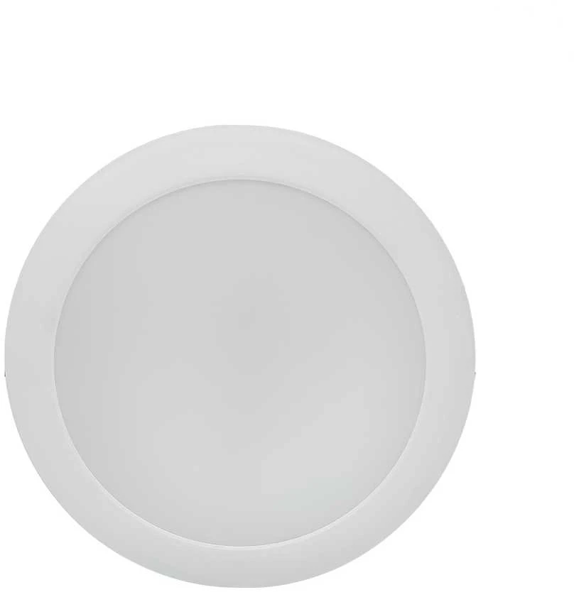 Okko GTV RECESSED LED LIGHT EPIRUS 6W ROUND