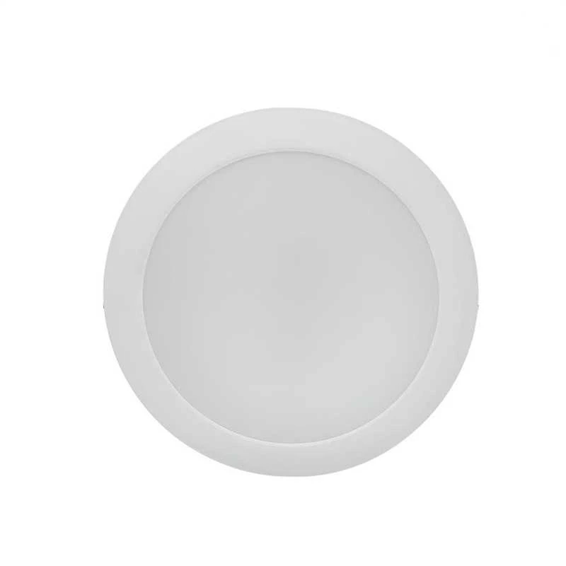 Okko GTV RECESSED LED LIGHT EPIRUS 6W ROUND
