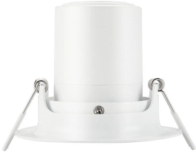 Philips Montuojamasis šviestuvas POMERON 59556 7W 4K LED DIM