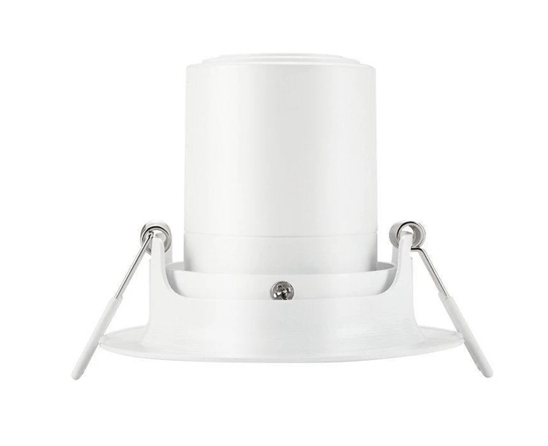 Philips Montuojamasis šviestuvas POMERON 59556 7W 4K LED DIM